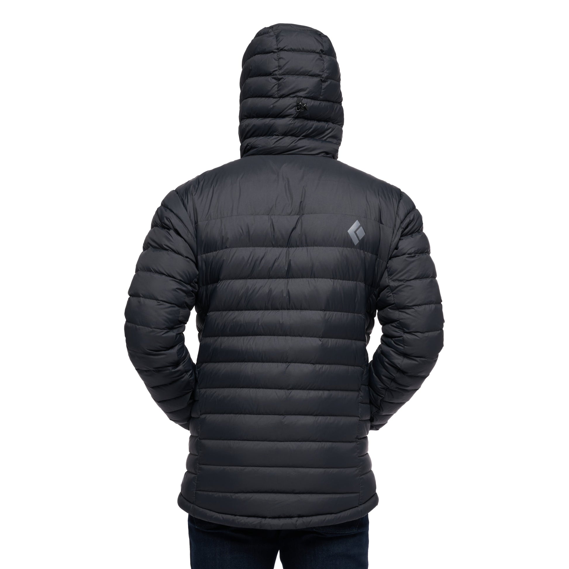 Black Diamond Men's Access Down 2.0 Hoody