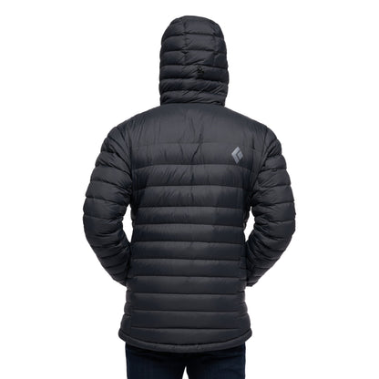 Black Diamond Men's Access Down 2.0 Hoody