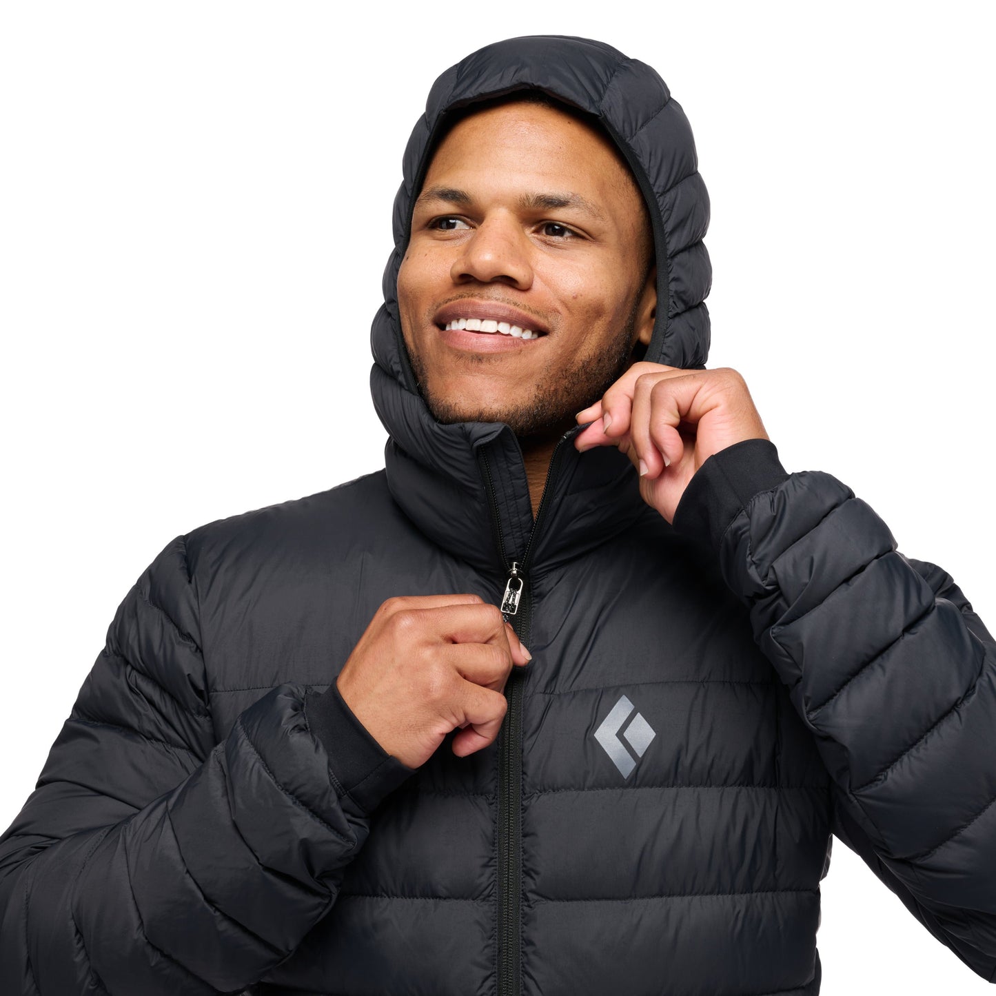 Black Diamond Men's Access Down 2.0 Hoody