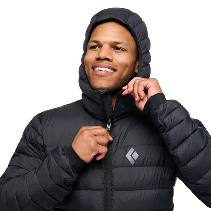 Black Diamond Men's Access Down 2.0 Hoody