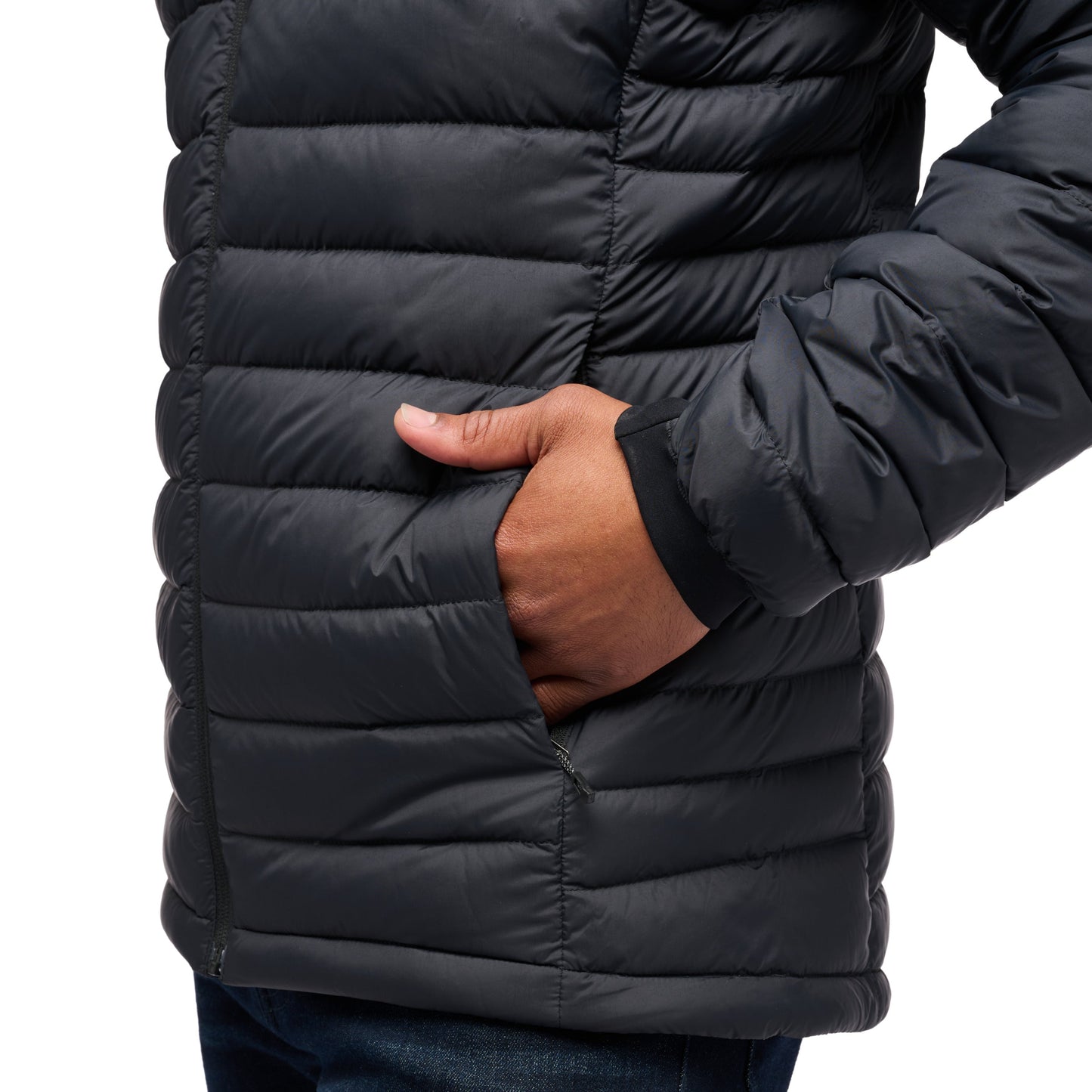 Black Diamond Men's Access Down 2.0 Hoody