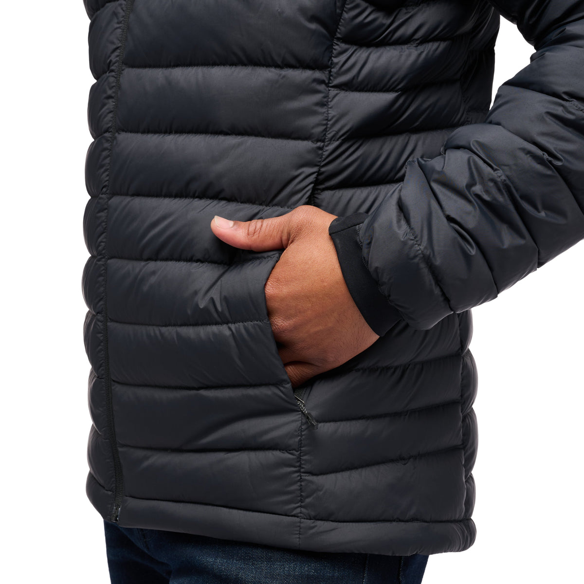 Black Diamond Men's Access Down 2.0 Hoody