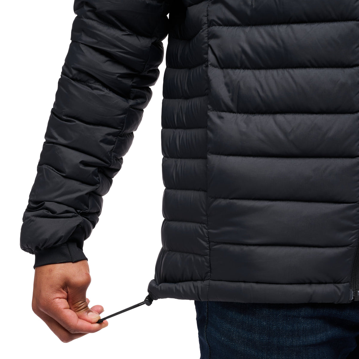 Black Diamond Men's Access Down 2.0 Hoody