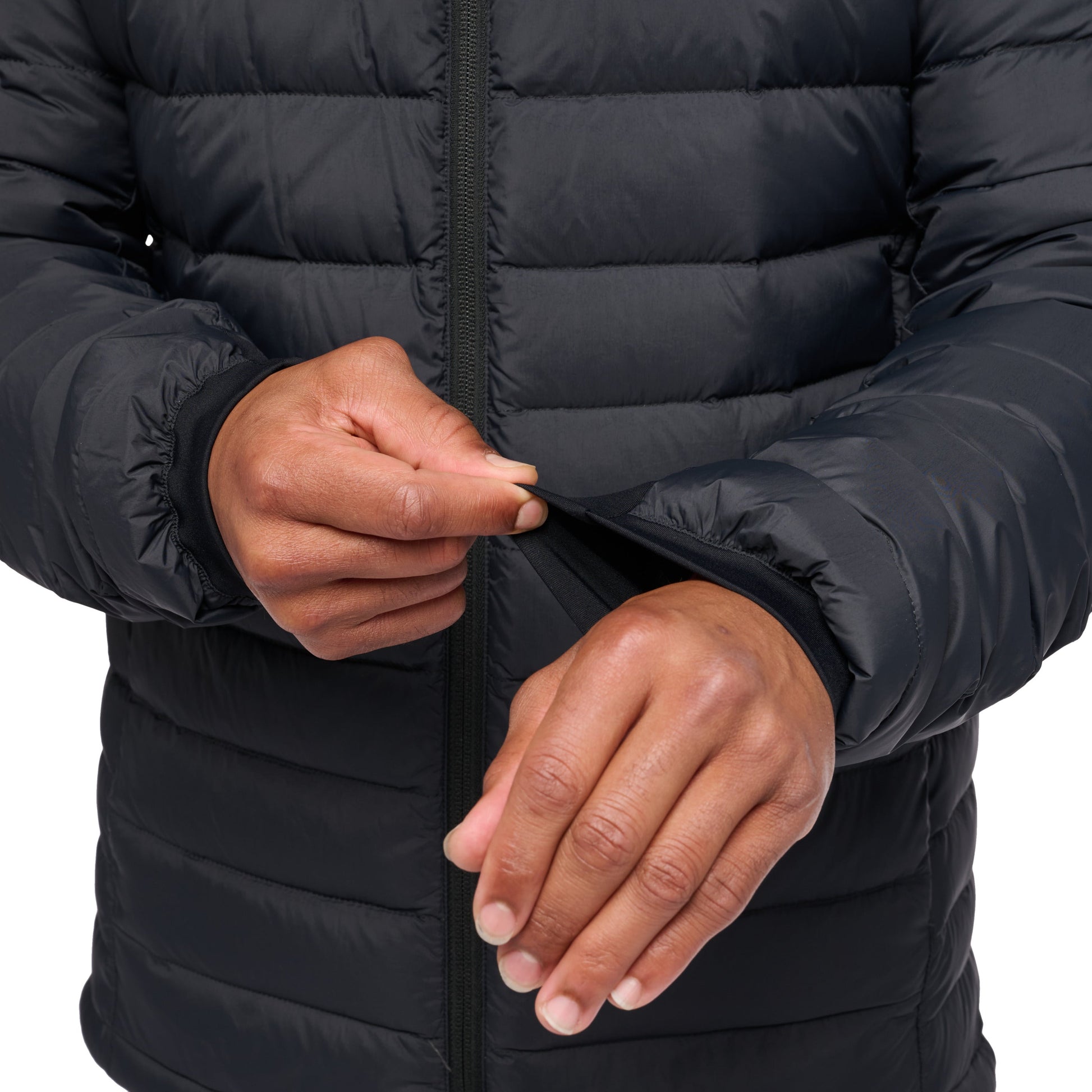 Black Diamond Men's Access Down 2.0 Hoody