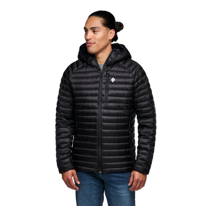 Black Diamond Men's Deploy Down 1.0 Hoody