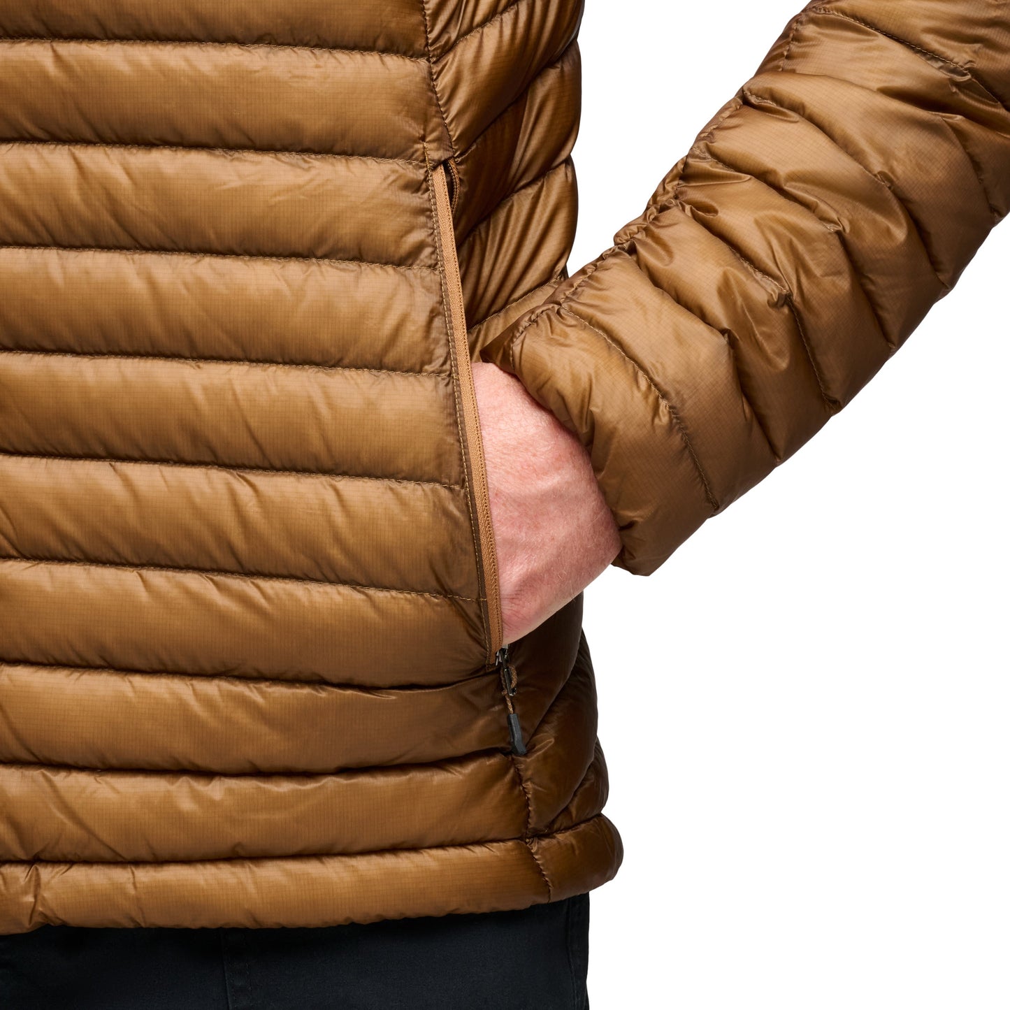Black Diamond Men's Deploy Down 1.0 Hoody