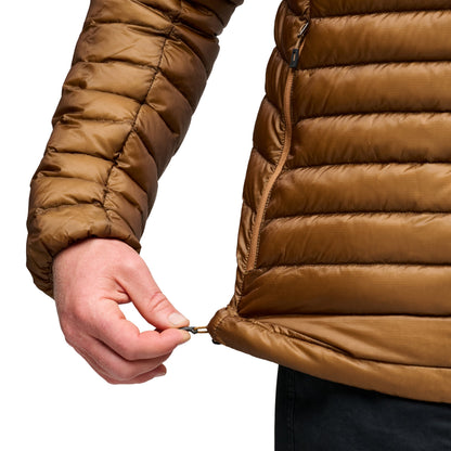 Black Diamond Men's Deploy Down 1.0 Hoody