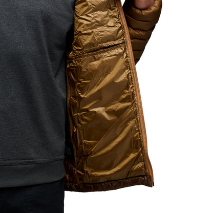 Black Diamond Men's Deploy Down 1.0 Hoody