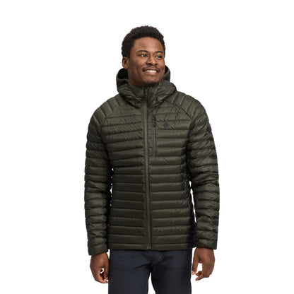 Black Diamond Men's Deploy Down 1.0 Hoody