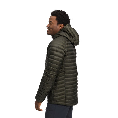 Black Diamond Men's Deploy Down 1.0 Hoody