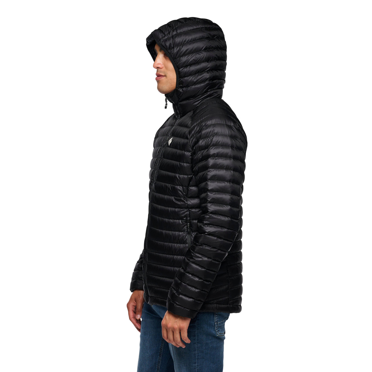 Black Diamond Men's Deploy Down 1.0 Hoody