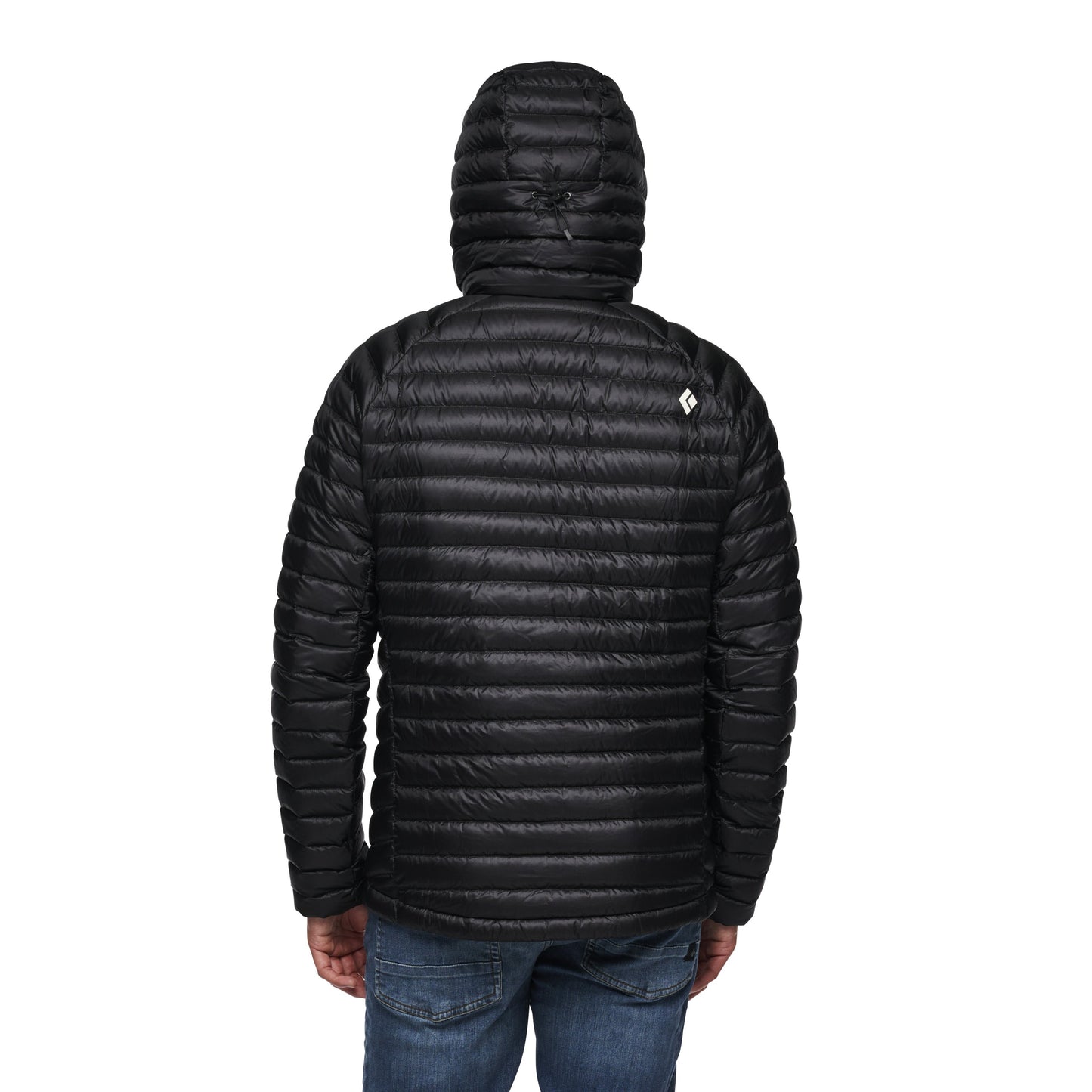 Black Diamond Men's Deploy Down 1.0 Hoody