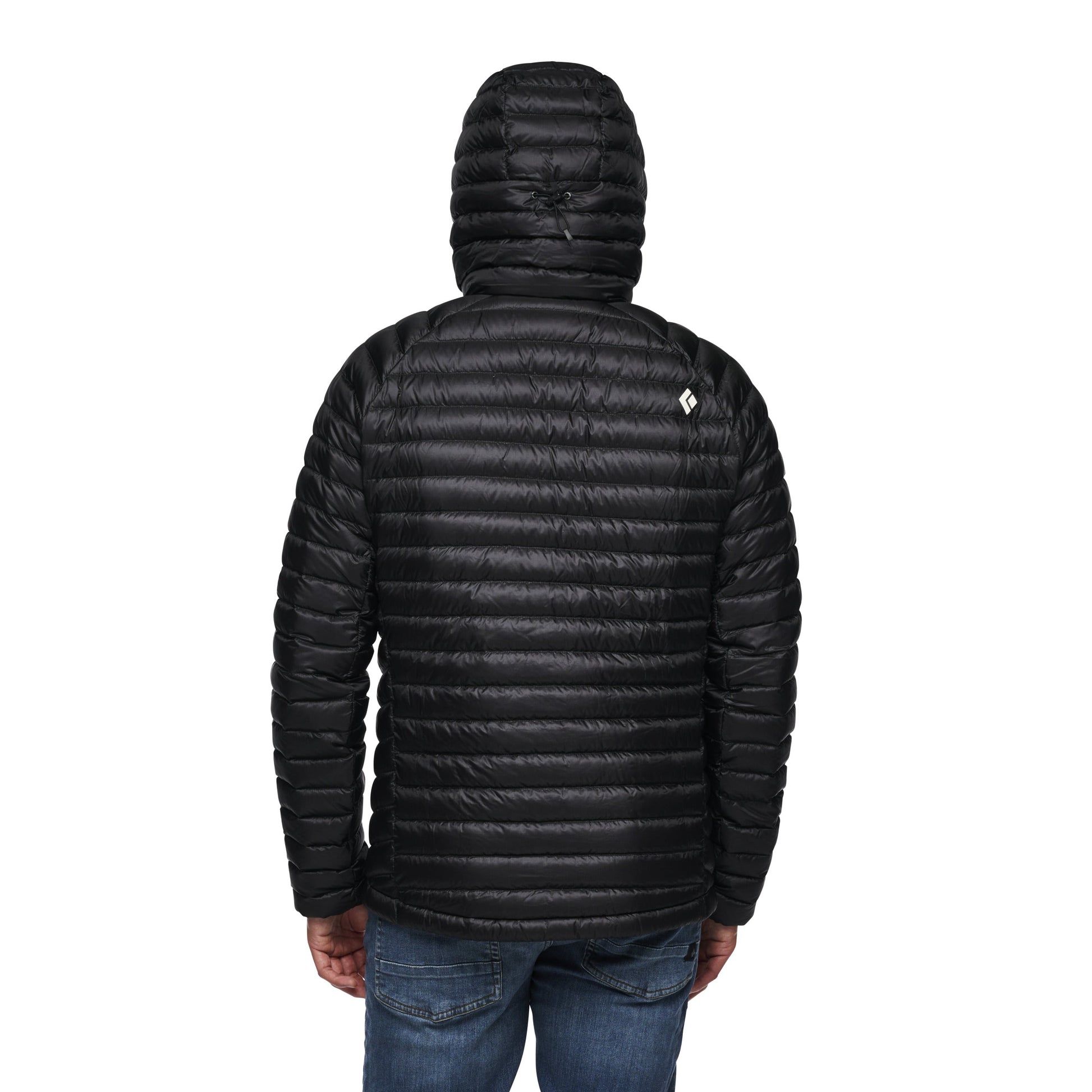 Black Diamond Men's Deploy Down 1.0 Hoody