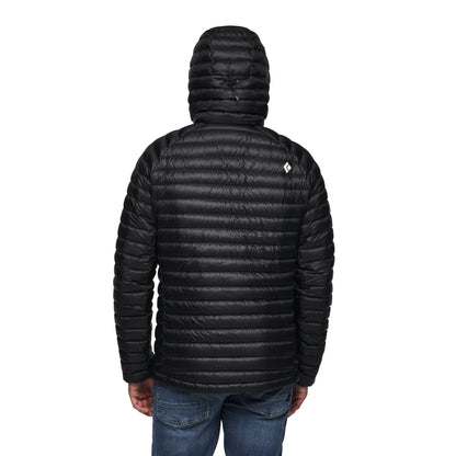 Black Diamond Men's Deploy Down 1.0 Hoody
