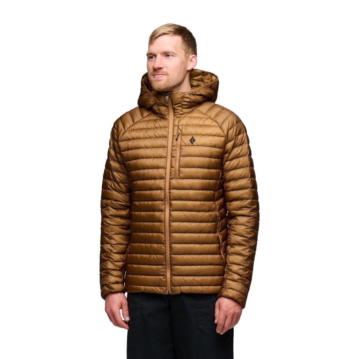 Black Diamond Men's Deploy Down 1.0 Hoody