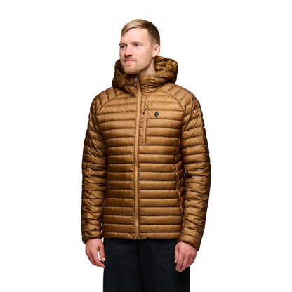 Black Diamond Men's Deploy Down 1.0 Hoody