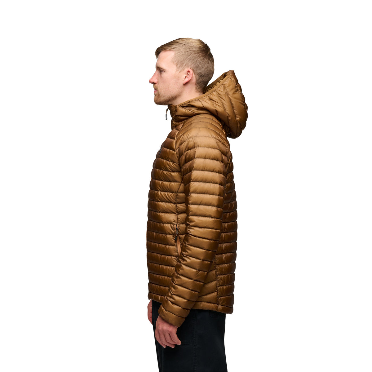 Black Diamond Men's Deploy Down 1.0 Hoody