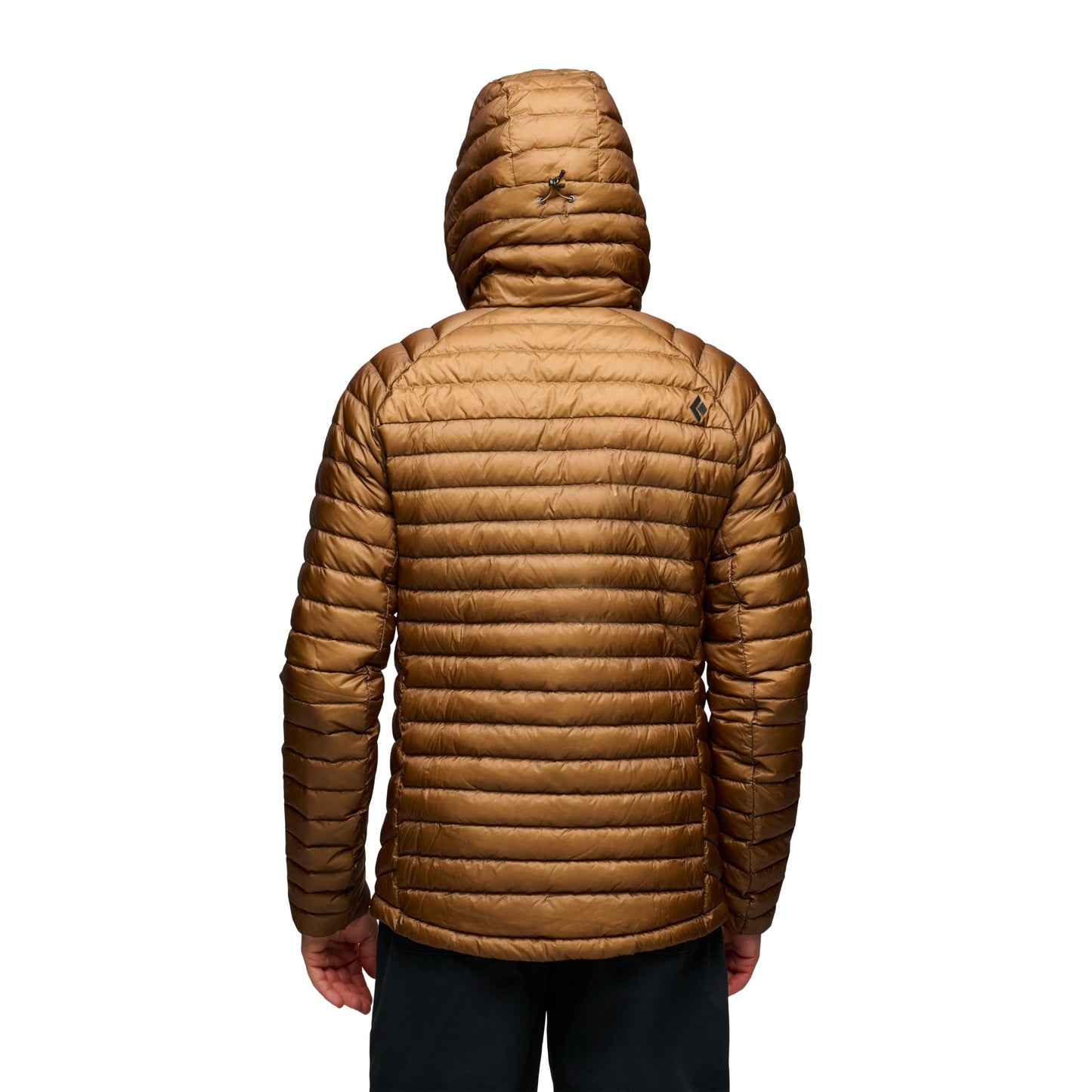 Black Diamond Men's Deploy Down 1.0 Hoody