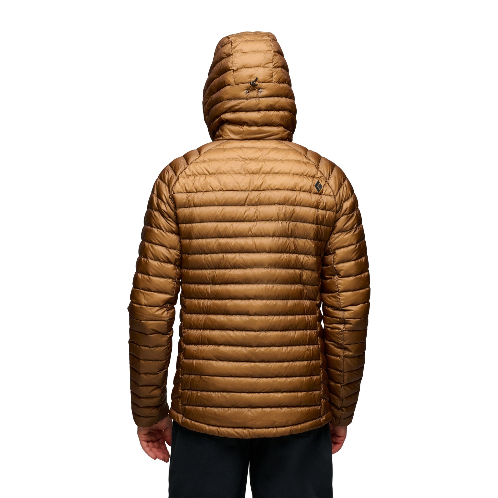 Black Diamond Men's Deploy Down 1.0 Hoody