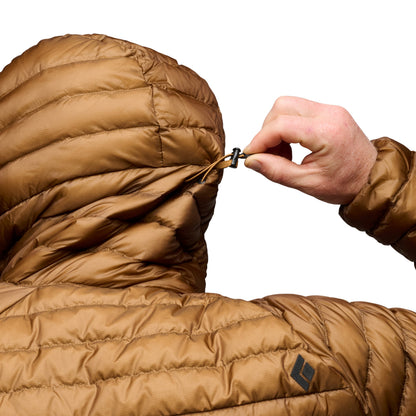 Black Diamond Men's Deploy Down 1.0 Hoody
