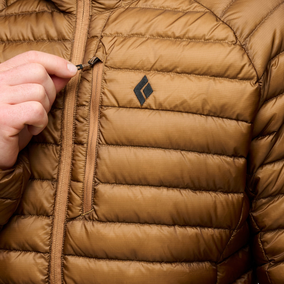 Black Diamond Men's Deploy Down 1.0 Hoody