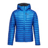 Drifter Blue