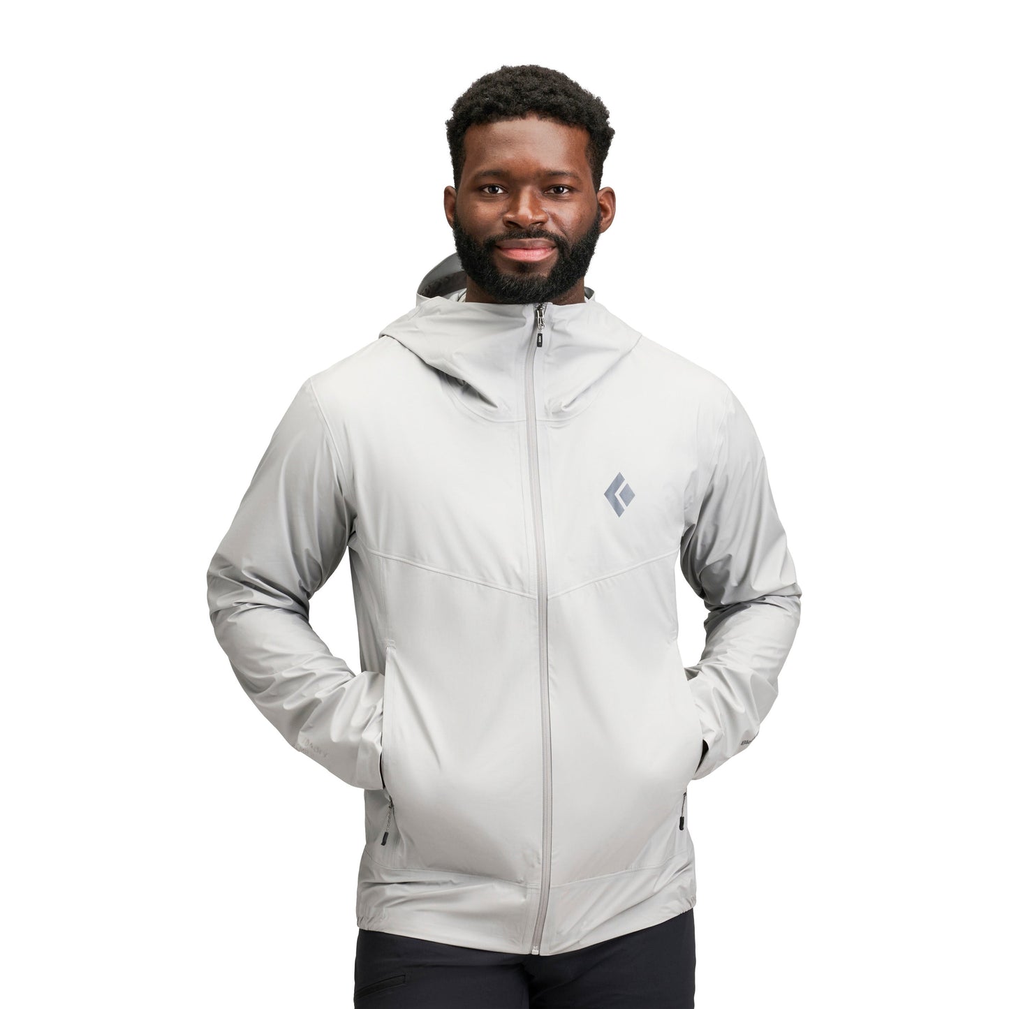 Black Diamond Men's Deploy 3L Shell