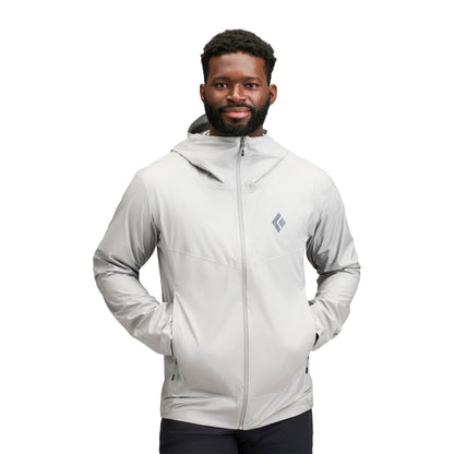 Black Diamond Men's Deploy 3L Shell