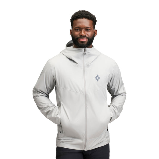 Black Diamond Men's Deploy 3L Shell