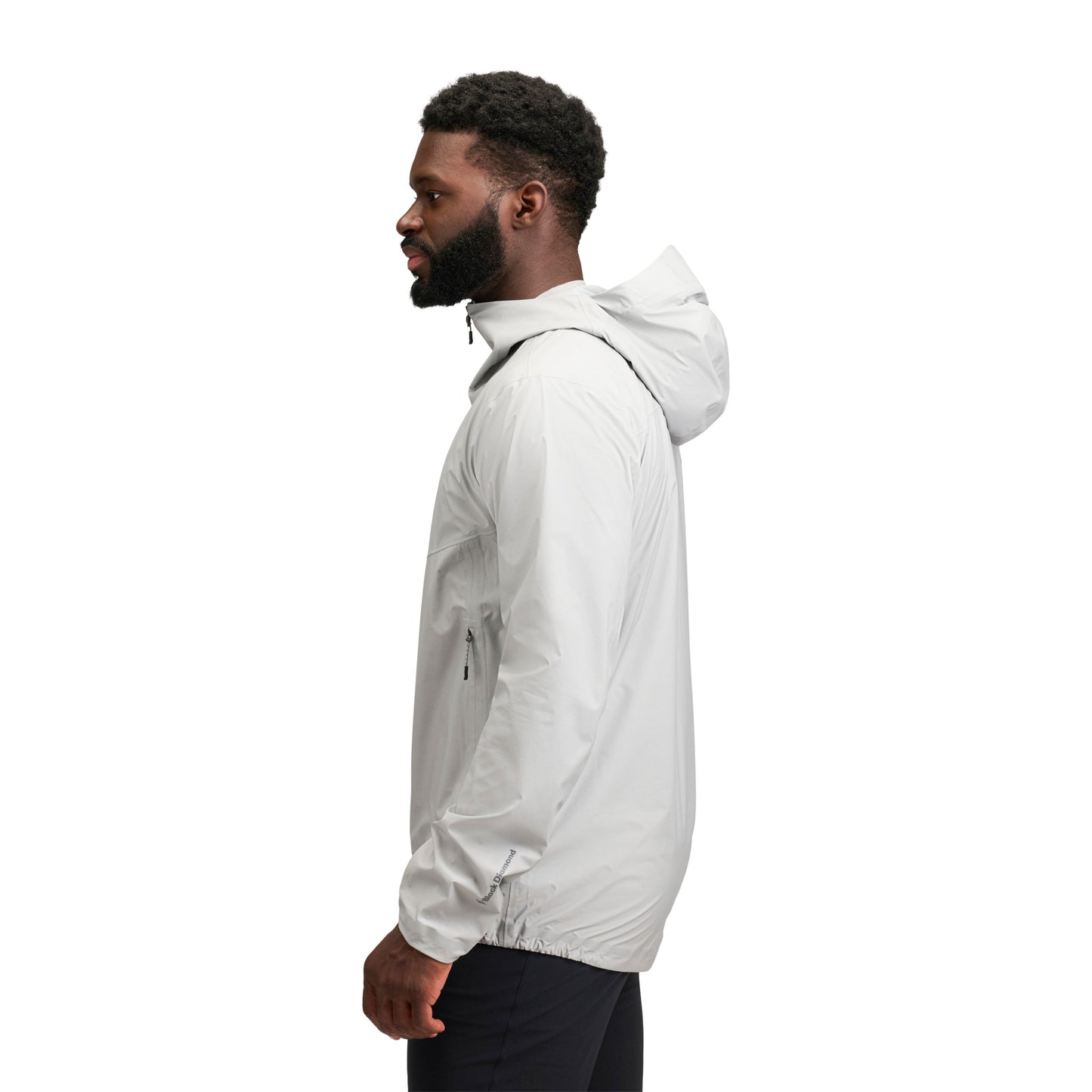 Black Diamond Men's Deploy 3L Shell