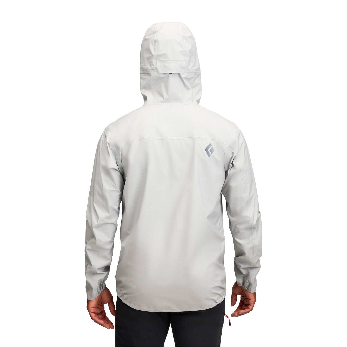 Black Diamond Men's Deploy 3L Shell
