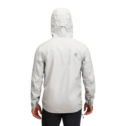 Black Diamond Men's Deploy 3L Shell