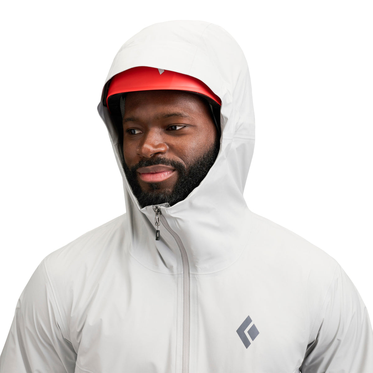 Black Diamond Men's Deploy 3L Shell