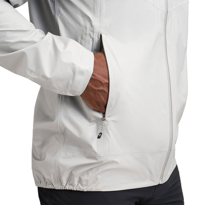 Black Diamond Men's Deploy 3L Shell