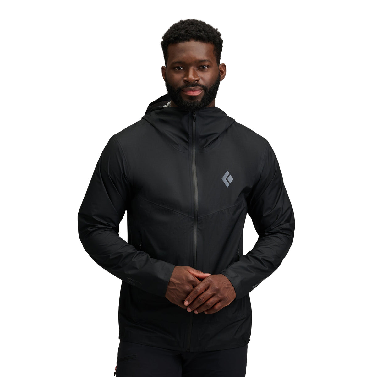 Black Diamond Men's Deploy 3L Shell