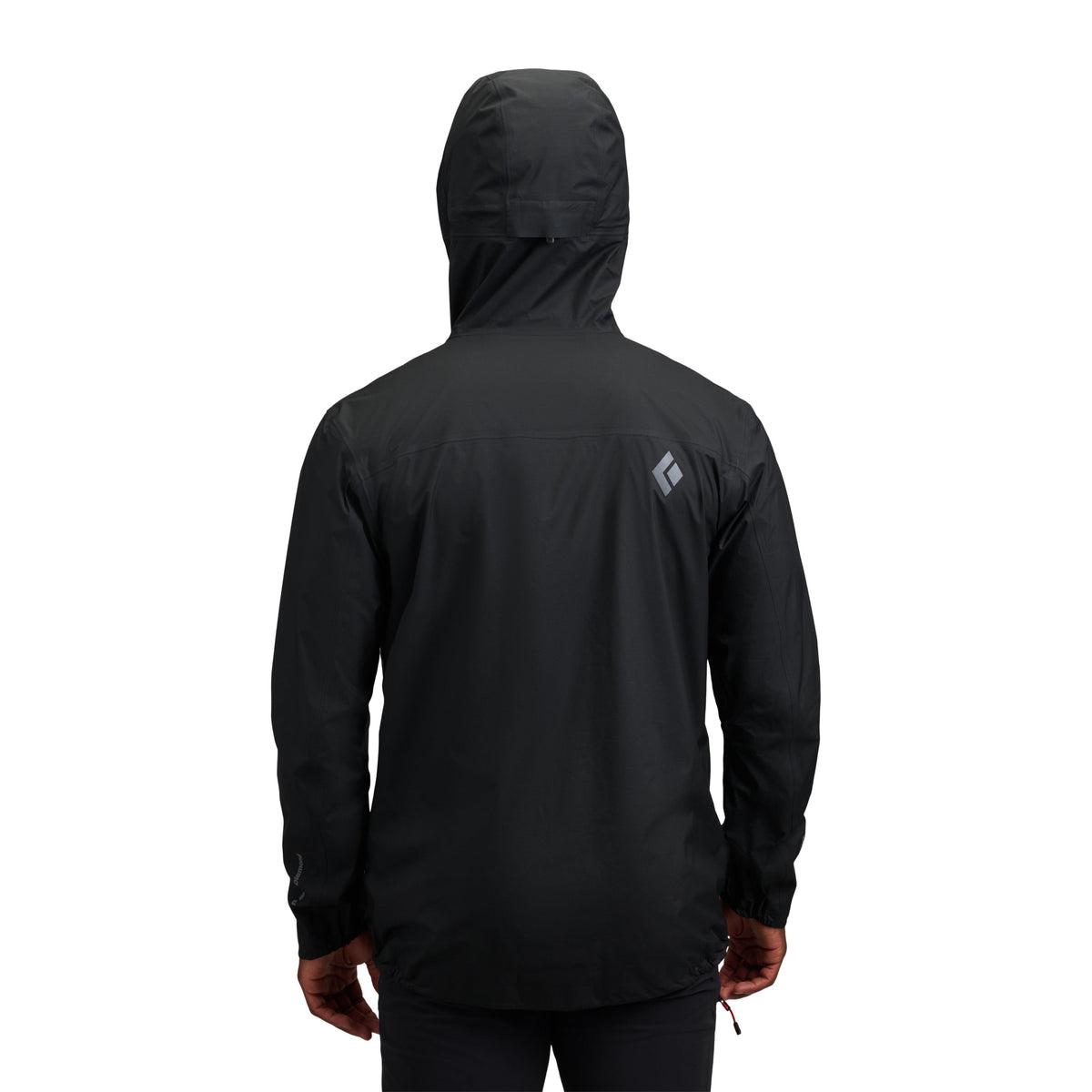 Black Diamond Men's Deploy 3L Shell