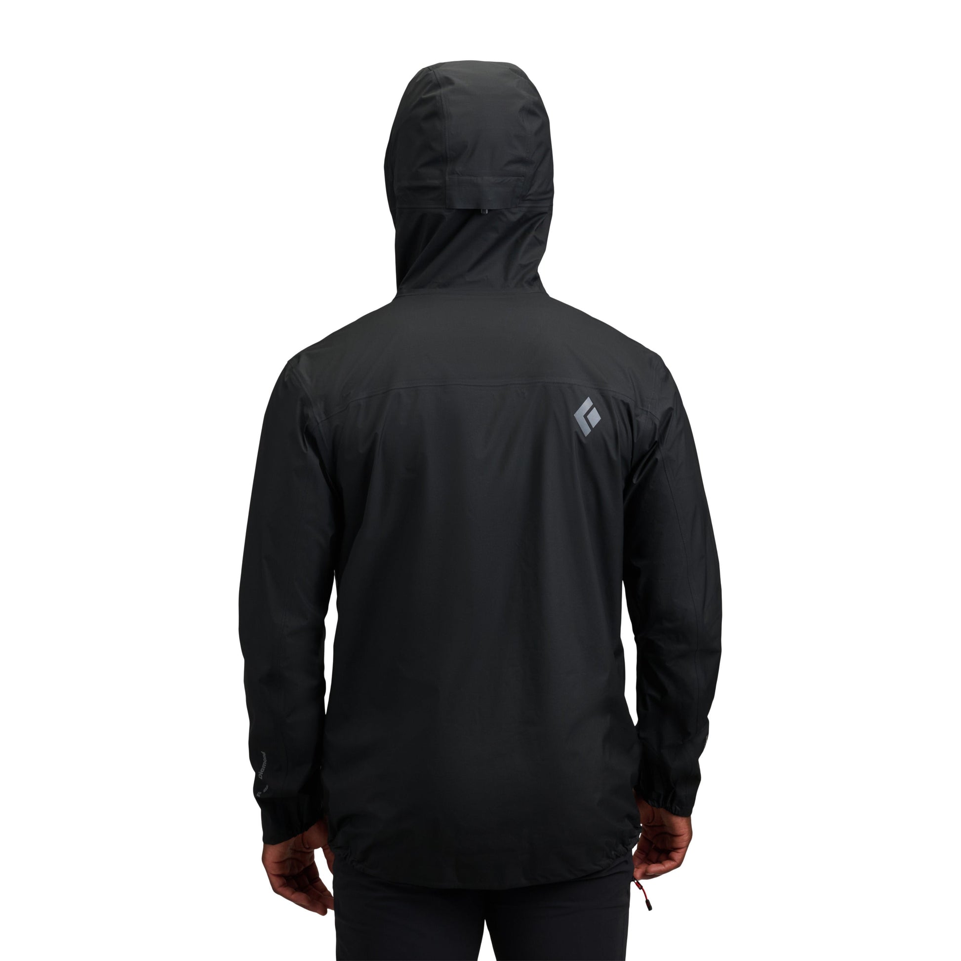 Black Diamond Men's Deploy 3L Shell