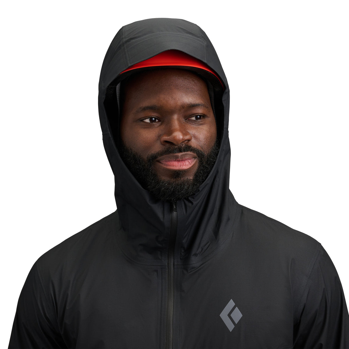 Black Diamond Men's Deploy 3L Shell