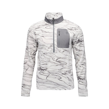 Relief-Alloy-Steel Grey,S