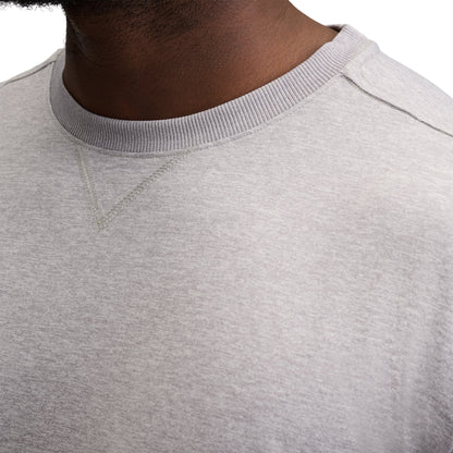 Black Diamond Men's Circuit Midlayer Crewneck