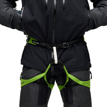 Black Diamond Men's Mission Alpine Shell