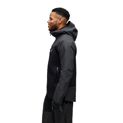 Black Diamond Men's Mission Alpine Shell