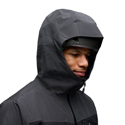 Black Diamond Men's Mission Alpine Shell