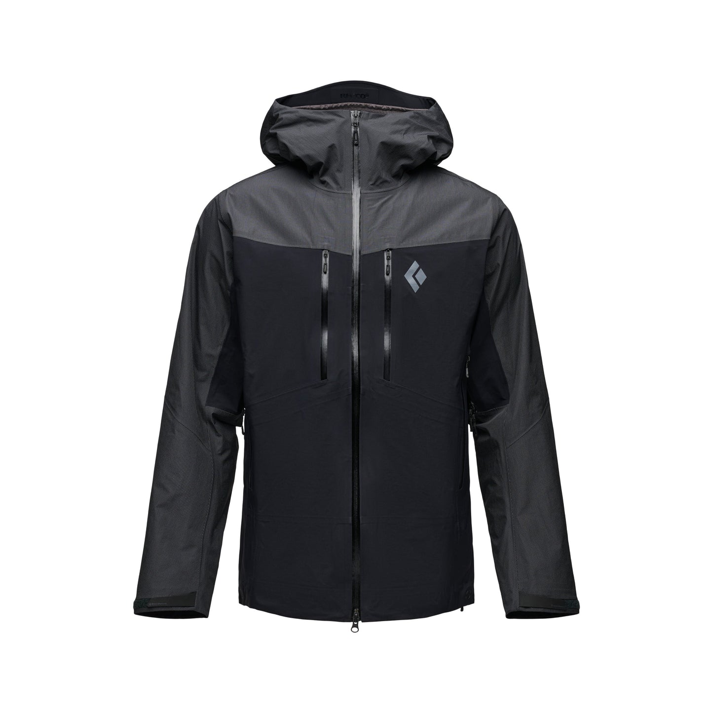 Black,S