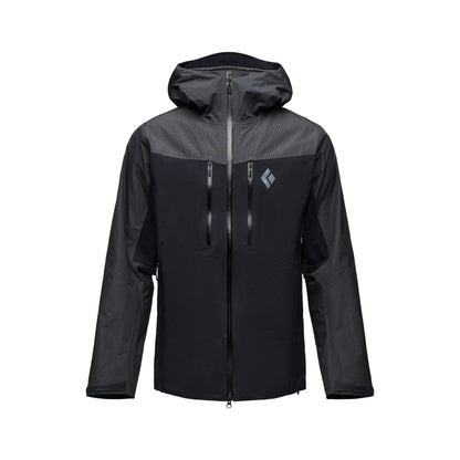 Black,S