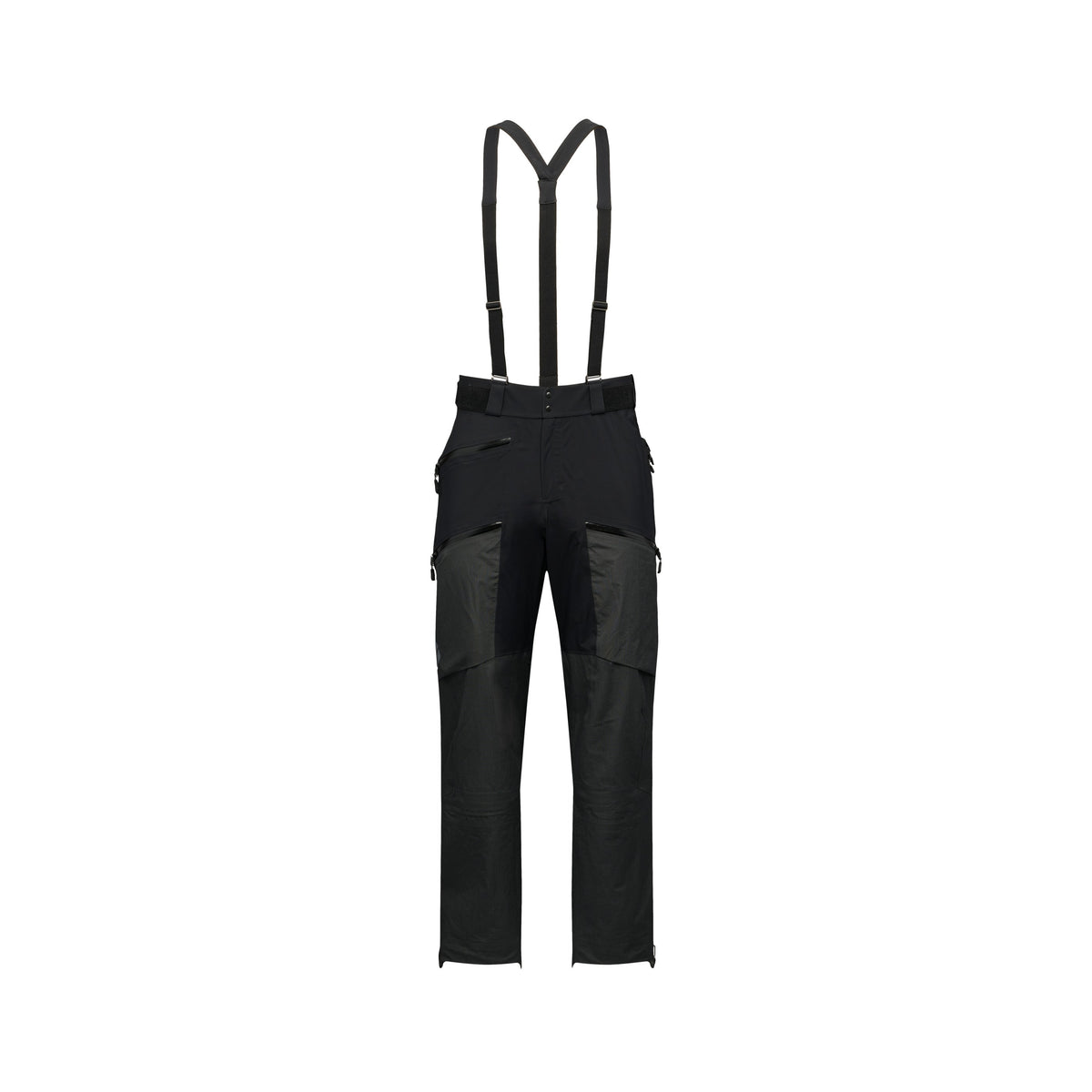 Black Diamond Men's Mission Alpine Shell Pants