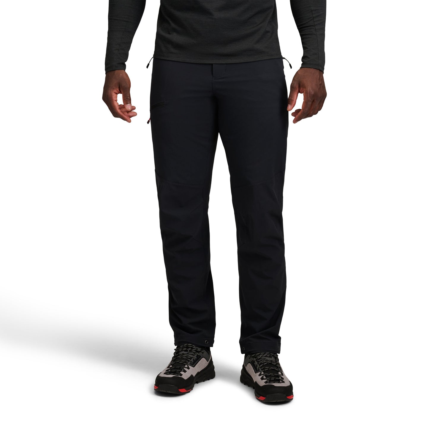 Black Diamond Men's Alpine Pants