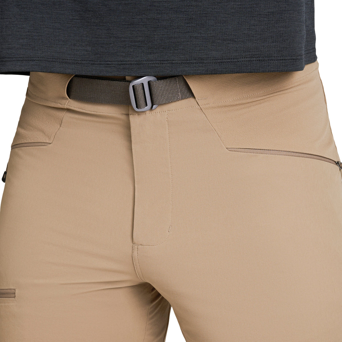 Black Diamond Men's Alpine Pants