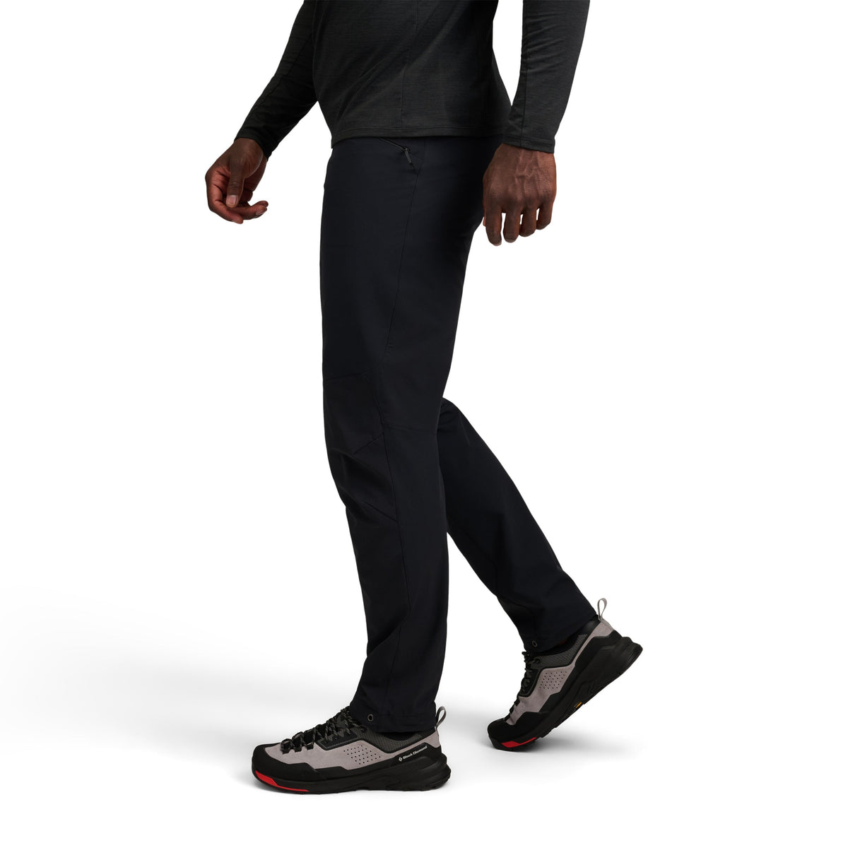 Black Diamond Men's Alpine Pants