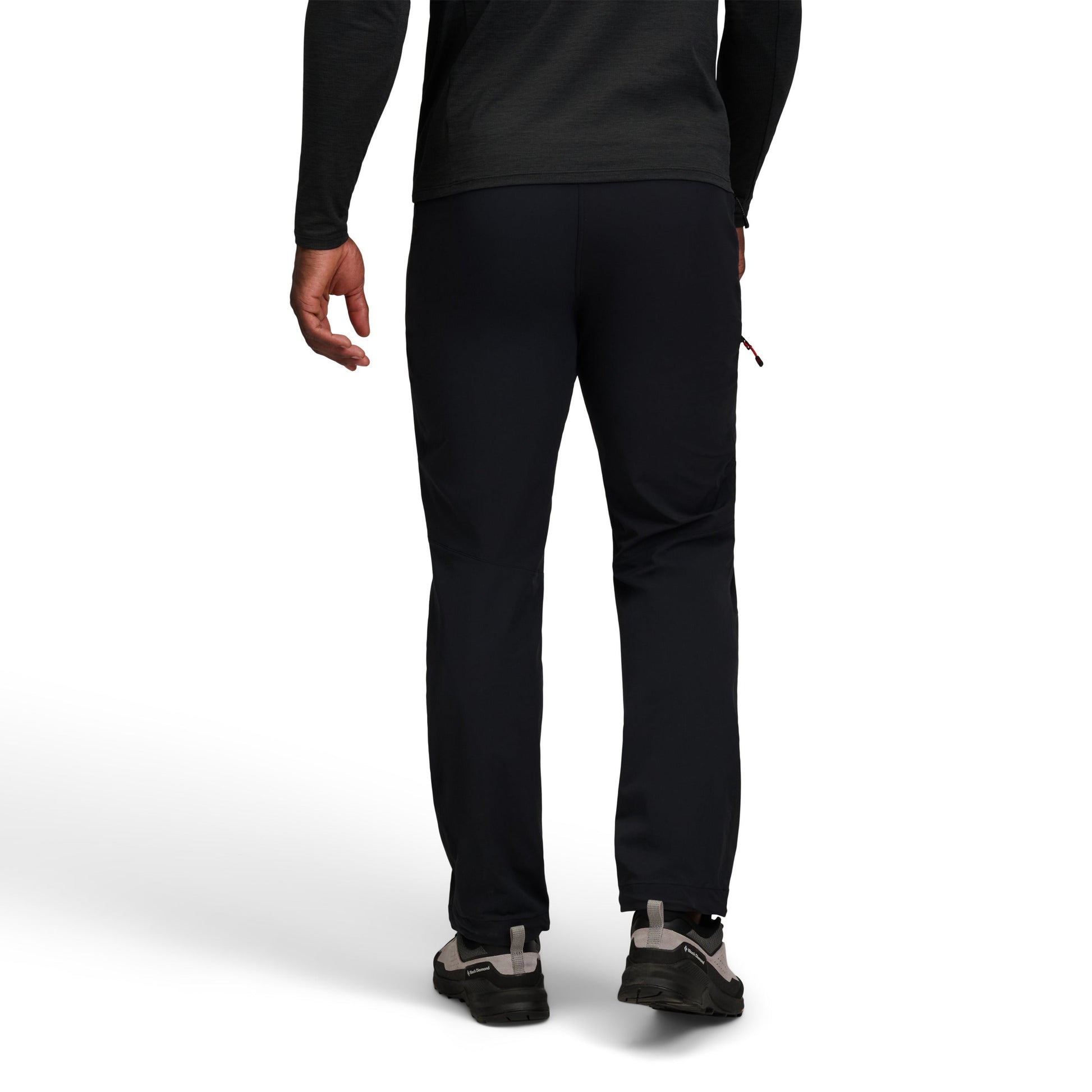 Black Diamond Men's Alpine Pants